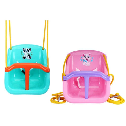 Гойдалки Technok Toys підвісні 2 кольори (8102)
