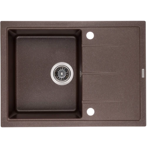 GRANADO Blanos marron (2506)