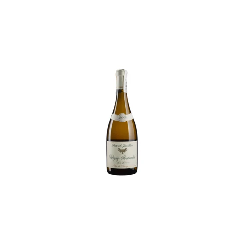 Вино Patrick Javillier Puligny Montrachet Les Levrons (0,75 л.) (BWQ0676)