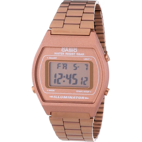 

Casio B640WC-5AEF