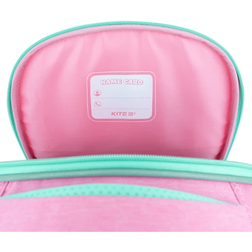 Рюкзак полукаркасный Kite Education Cat Corn K22-706M-1 (LED): Возрастная группа от 6 до 10 лет