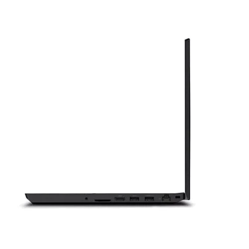 Ноутбук Lenovo ThinkPad P15v G3 T (21EM0016PB_W10P): Тип экрана матовый