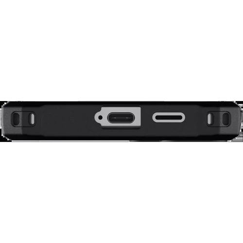 Аксессуар для смартфона Urban Armor Gear UAG Plasma Ice (214434114343) for Samsung S926 Galaxy S24 Plus фото 6