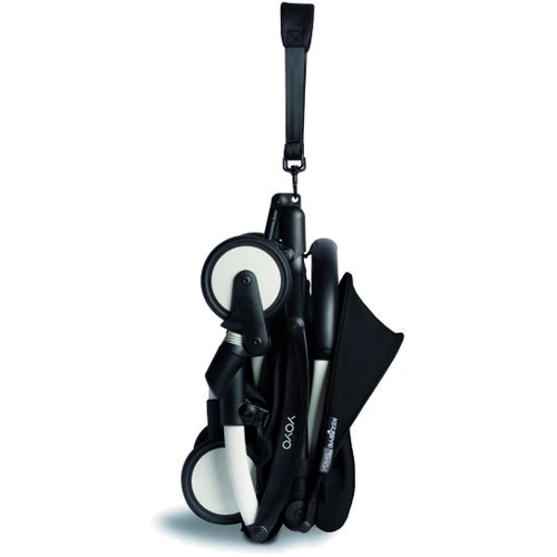 Візок BABYZEN YOYO² Black (BZ10109-01 / BZ10104-05): Кількість блоків 1