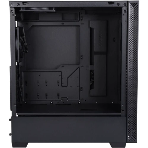 Корпус Lian Li LANCOOL 205 Mesh, Black PC Case (G99.OE764X.00): Типоразмер Miditower