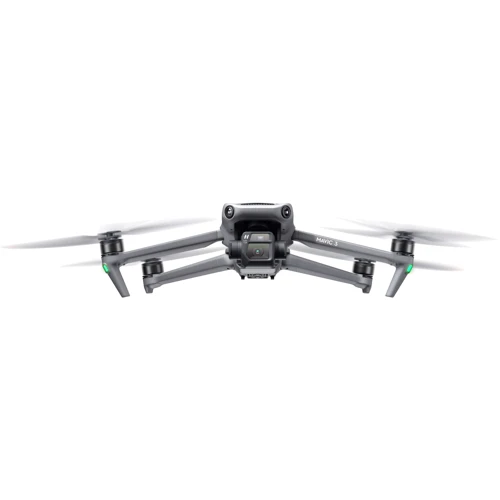 Квадрокоптер DJI Mavic 3 Fly More Combo (CP.MA.00000452.02): Виробник DJI