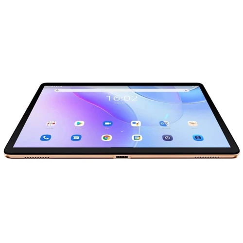 Планшет Blackview Tab 10 Pro 8/128GB LTE Gold: Операционная система Android 11.0