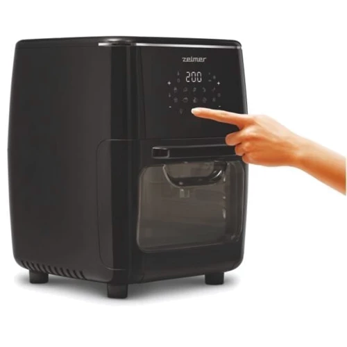 Фритюрница Zelmer ZAF 7120
