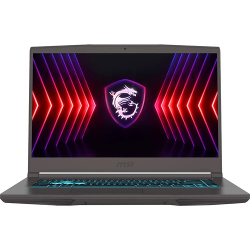 Ноутбук MSI Thin 15 B12UC (B12UC-1621XPL) UA