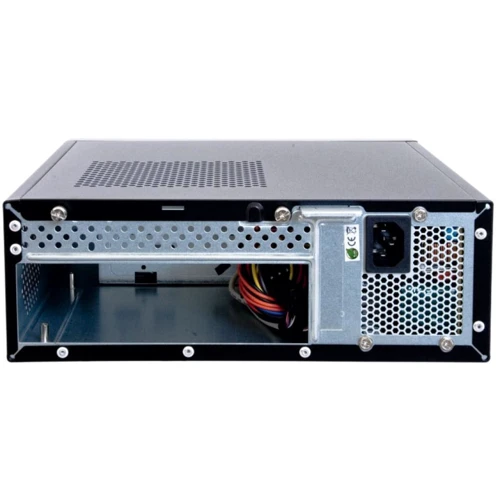 Корпус Chieftec FLYER (FI-01B-U3): Форм-фактор материнской платы Mini-ITX