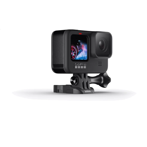 Экшн камера GoPro HERO9 Black (CHDHX-901-RW) UA фото 8