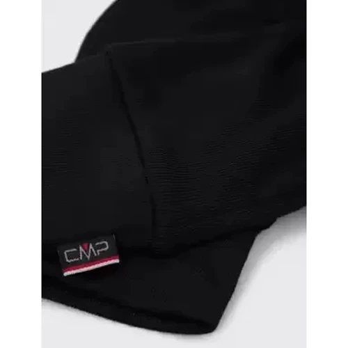Чоловічі рукавички CMP Man Fleece Gloves XS чорні (6823868-U901): Стать Мужской