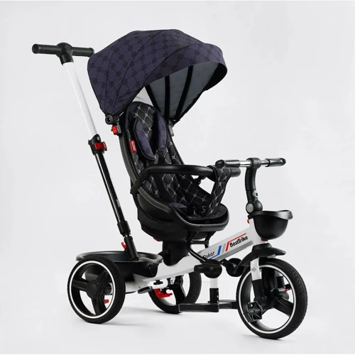 Велосипед 3-х колесный BestTrike Oscar (6390 – 15-803)