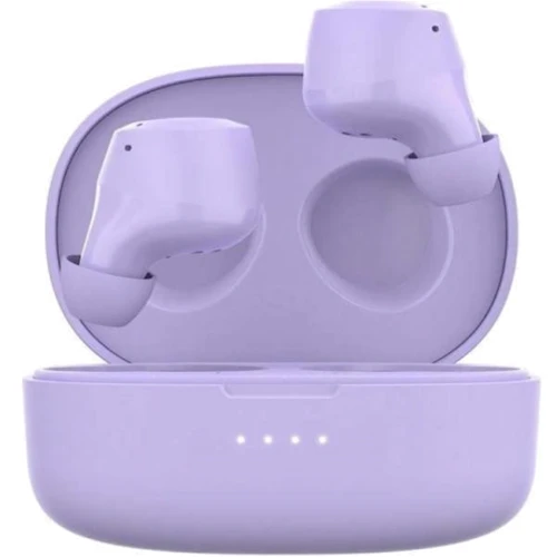 Наушники Belkin Soundform Bolt True Wireless Lavender (AUC009BTLV)