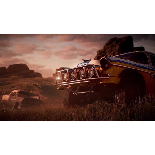 NFS Payback 2018 (PS4) фото 5