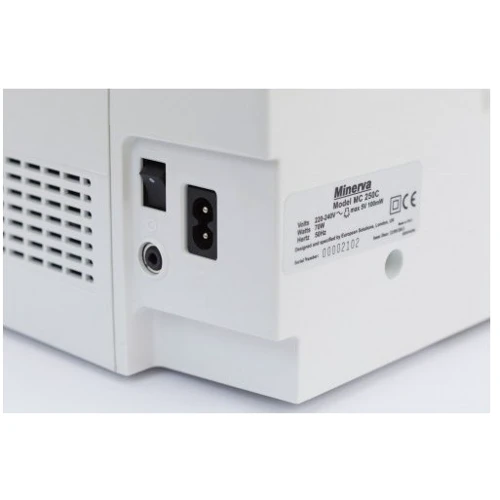 Швейная машина Minerva MC 250 C фото 4