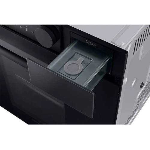 Духовой шкаф электрический Samsung NV75T9979CD: Конвекция есть