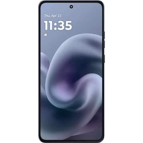 Смартфон Motorola G86 5G 8/256GB Spellbound (UA UCRF): Дисплей 6.67" AMOLED (2712x1220) / 446 ppi / Corning Gorilla Glass 7i