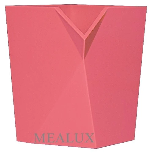 Стакан Mealux Pen Case Pink: Производитель Mealux