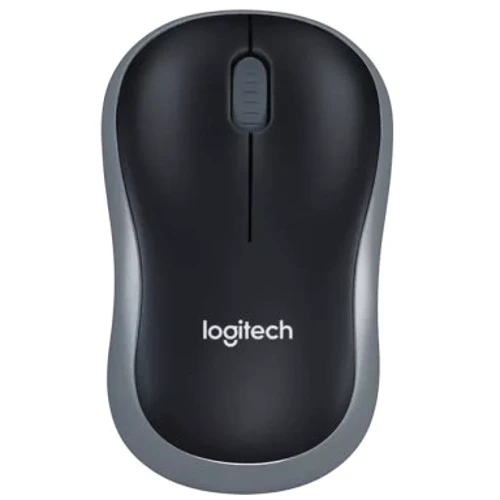 Комплект бездротовий Logitech MK270 Wireless Combo (920-004518, 920-004508, 920-004509): Кількість клавіш 104