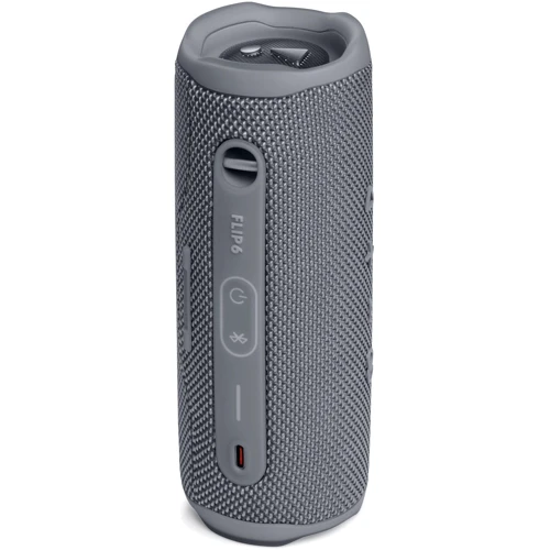 Акустика JBL Flip 6 Grey (JBLFLIP6GREY): Подключение Bluetooth