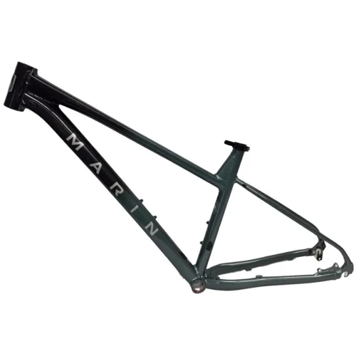 Рама для велосипеда Рама 27,5" Marin WILDCAT TRAIL WFG 3 рама - M BK, 2022 (FRA-61-78)