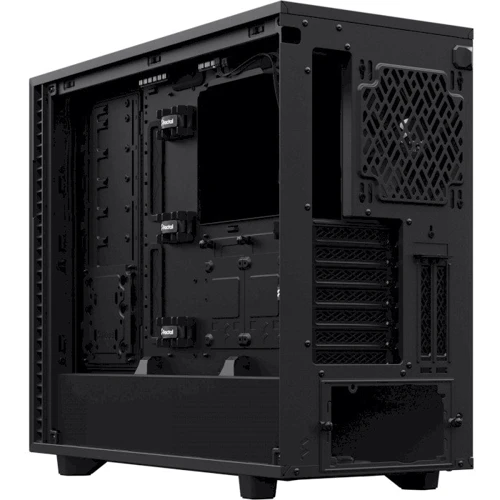 Корпус Fractal Design Define 7 Gray Solid (FD-C-DEF7A-07) фото 12