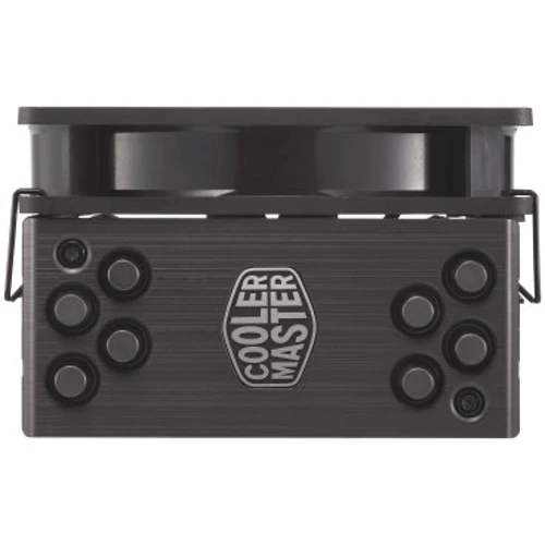 Кулер Cooler Master Hyper 212 Black Edition (RR-212S-20PK-R2): Роз'єм 4pin