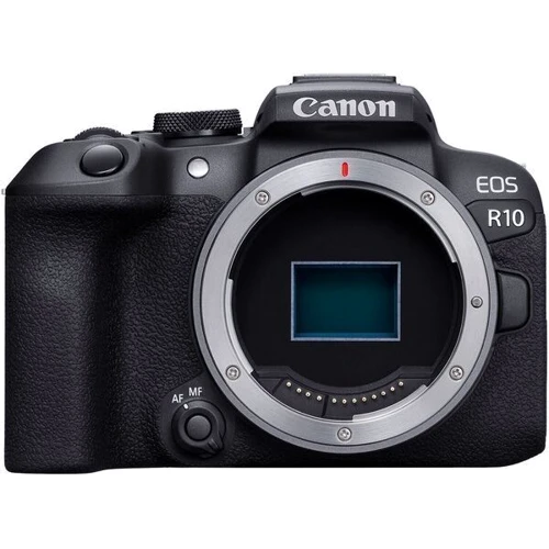 Canon EOS R10 kit (RF-S 18-150mm) IS STM UA: Максимальный размер кадра 6000x4000