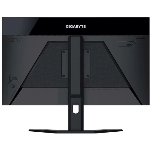 Монитор Gigabyte M27Q Gaming Monitor: Разрешение Wide Quad HD (2560x1440)