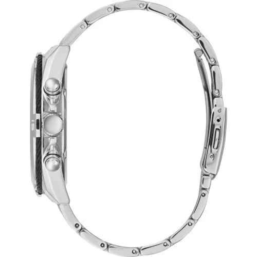 Наручные часы Guess (W1258G1): Стиль Классический