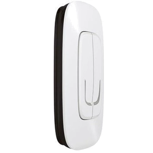 Умный выключатель Legrand Valena Allure with NETATMO White (752587) фото 3