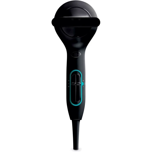 Фен Philips BHP942/00: Количество скоростей 2