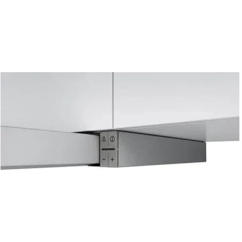 Вытяжка BOSCH DFL064A52: Управление Механическое