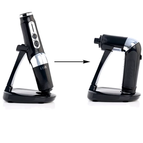 Блендер QUIN RHB-301