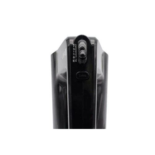 Миксер Midea HM-0293BL: Тип ручной