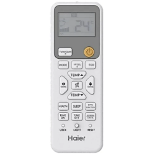 Кондиціонер Haier AS20RV/1U20RV: Тип Спліт-система
