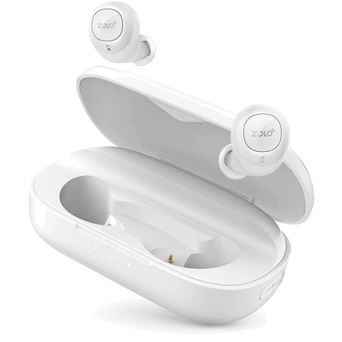 Навушники ANKER Zolo Liberty White (Z2000021)