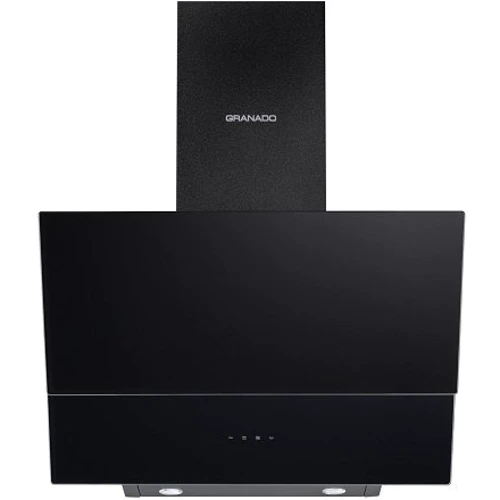 Витяжка GRANADO Vivares 613-1100 black glass