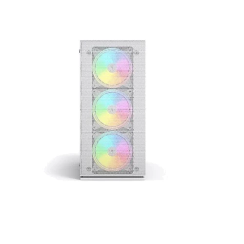 Корпус 2E Virtus Neo G3301NW (2E-G3301NW): Форм-фактор материнской платы ATX/MicroATX/Mini-ITX