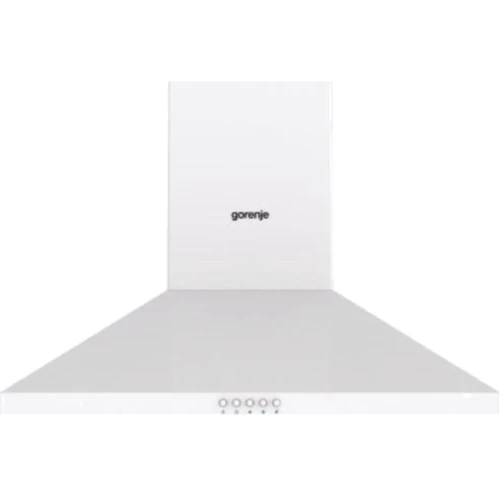 Вытяжка Gorenje WHC629E4W: Тип воздухоочистителя Отвод, Рециркуляция
