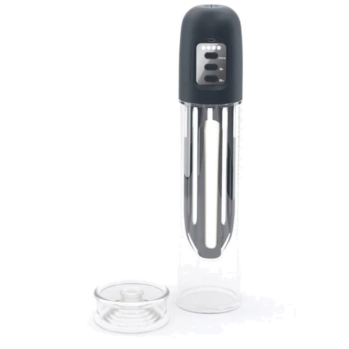Вакуумная помпа Dorcel POWER PUMP PRO