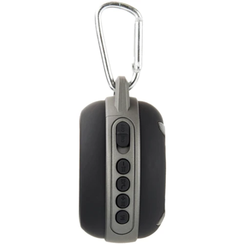 Портативная Bluetooth колонка Optima MK-4 Black фото 3