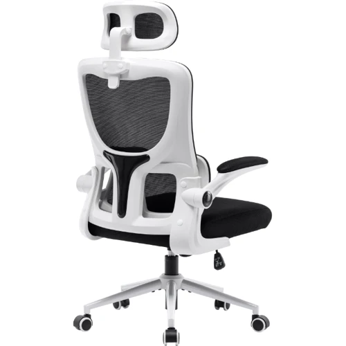 GT Racer X-5728 White/Black: Максимальне навантаження, кг 120