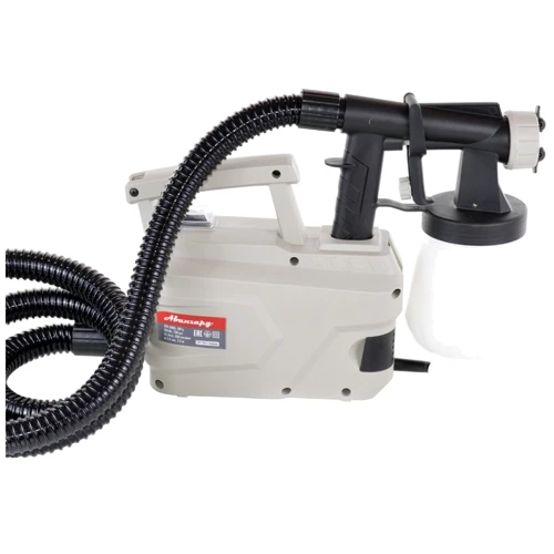 Краскопульт Авангард КП-600