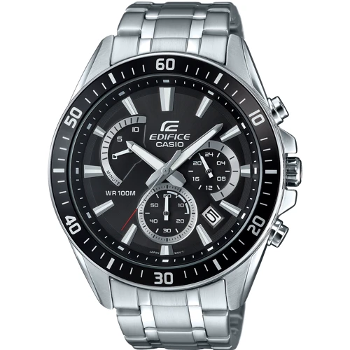 Наручний годинник Casio EDIFICE EFR-552D-1AVUEF