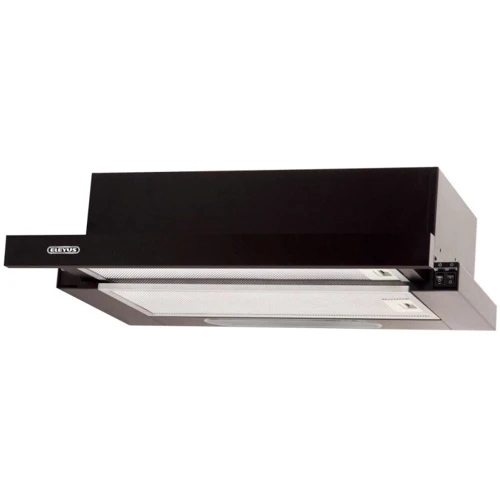 Вытяжка Eleyus BREEZE 470 50 BL
