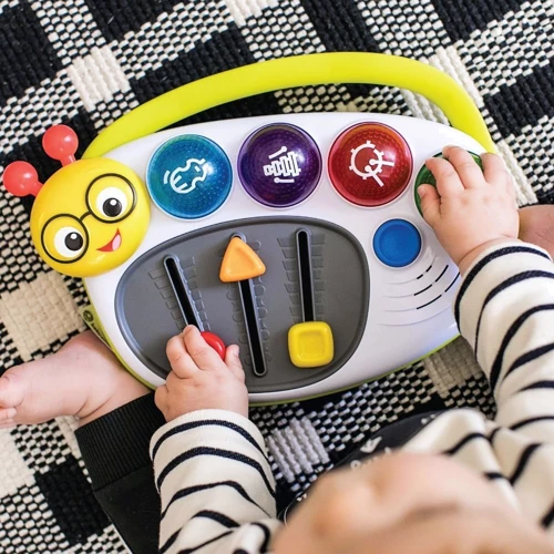 Игрушка Baby Einstein музыкальная Little Dj (10335)