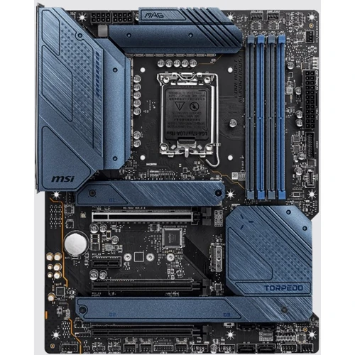 MSI MAG Z690 TORPEDO