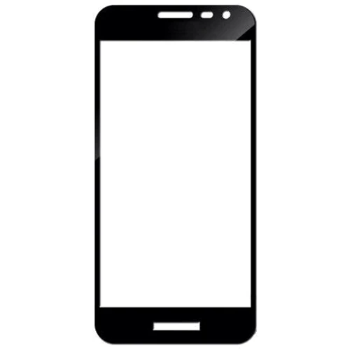 Аксесуар для смартфона Tempered Glass Black for Samsung J260 Galaxy J2 Core
